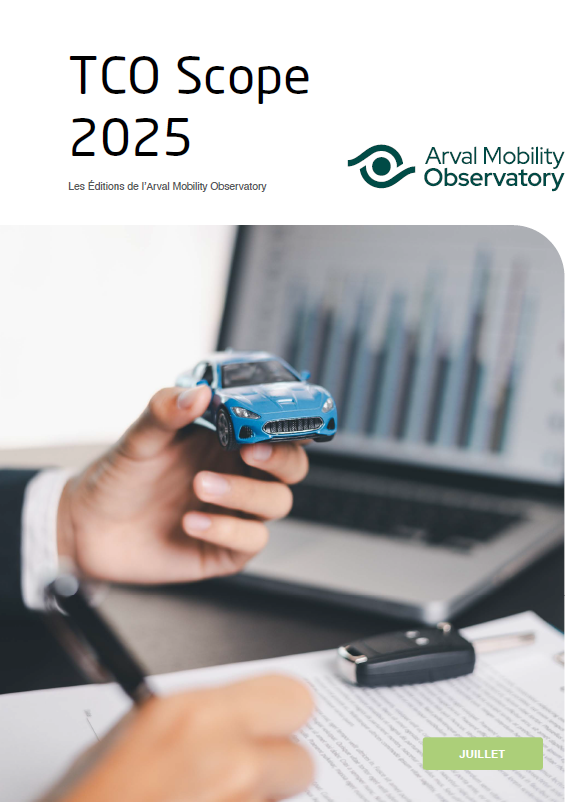 Couverture TCO SCOPE 2025
