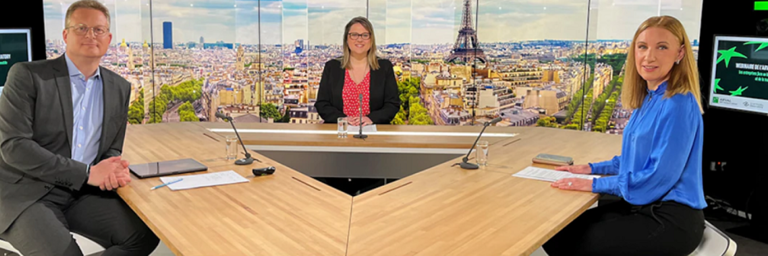 Webinaire Arval Mobility Observatory 29 avril 2025