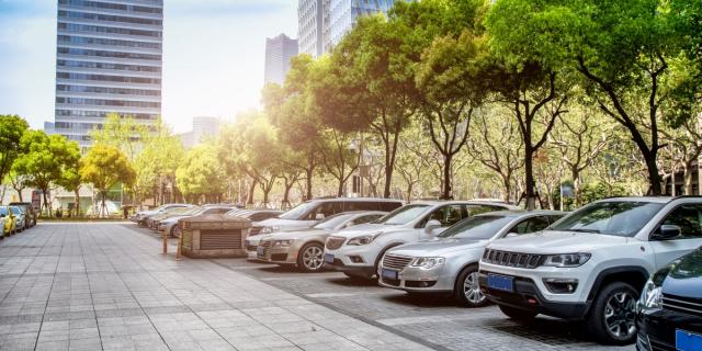 Gestion de flottes automobiles