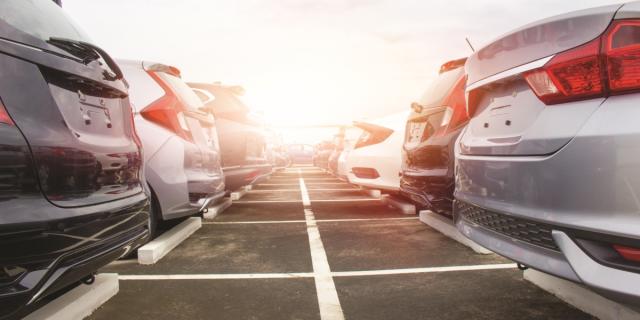 Bilan marché janvier 2025