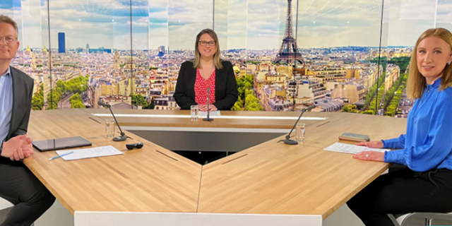 Webinaire Arval Mobility Observatory 29 avril 2025 Webinaire Arval Mobility Observatory 29 avril 2025