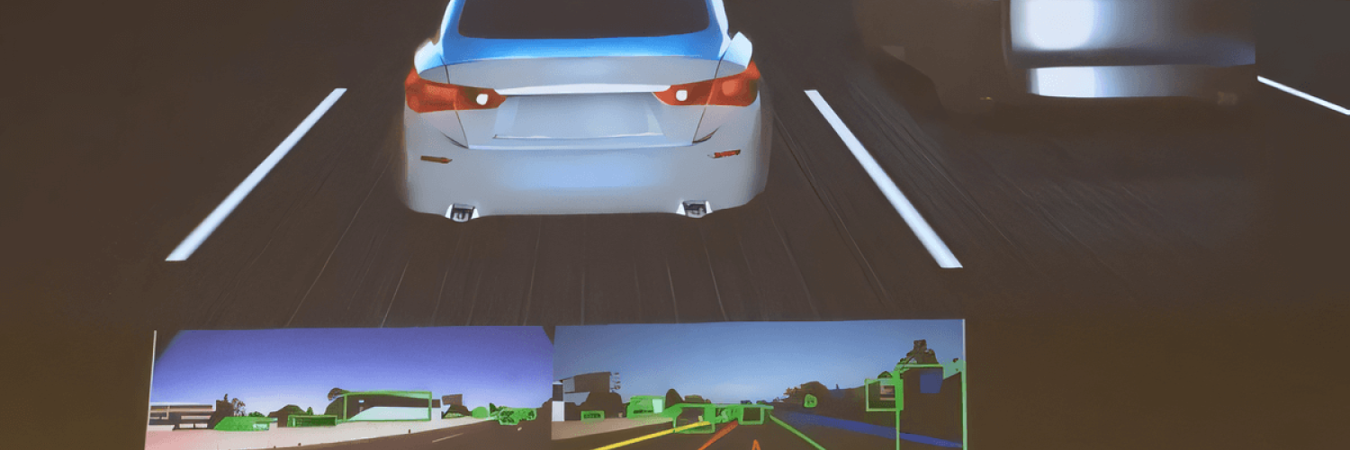 L'intelligence artificielle, nouveau challenge des constructeurs