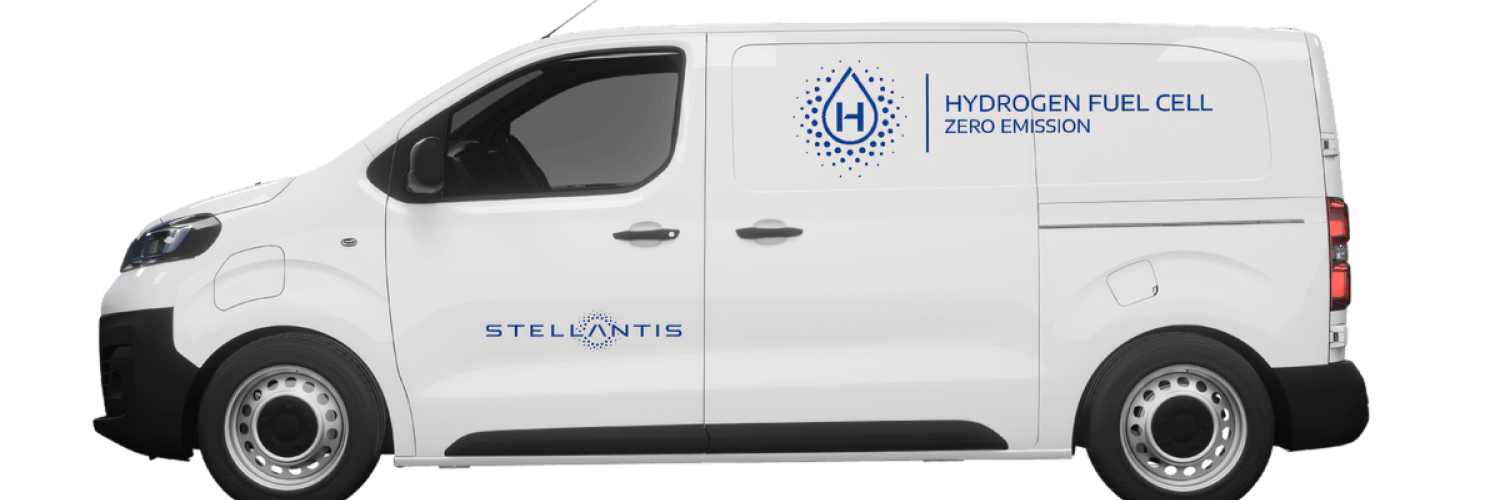 Stellantis hydrogène