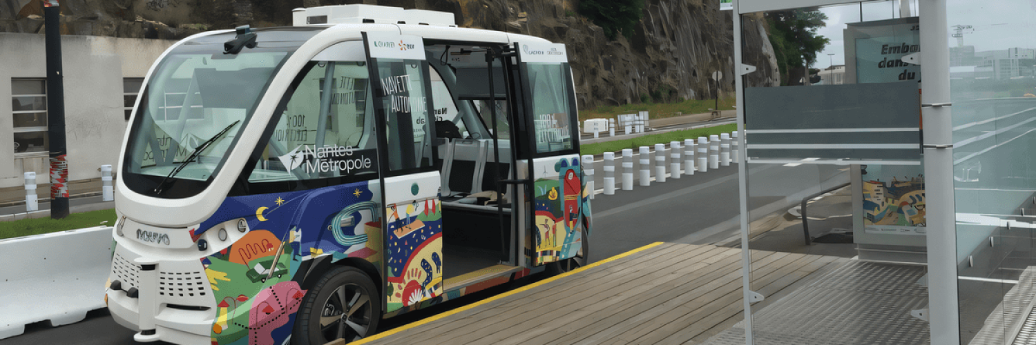 Voiture autonome: quelles sont les prochaines étapes?