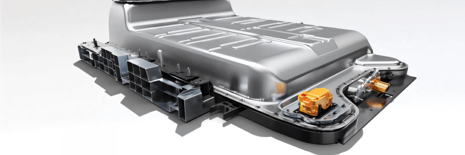 Renault va-t-il rejoindre l'Airbus des batteries?