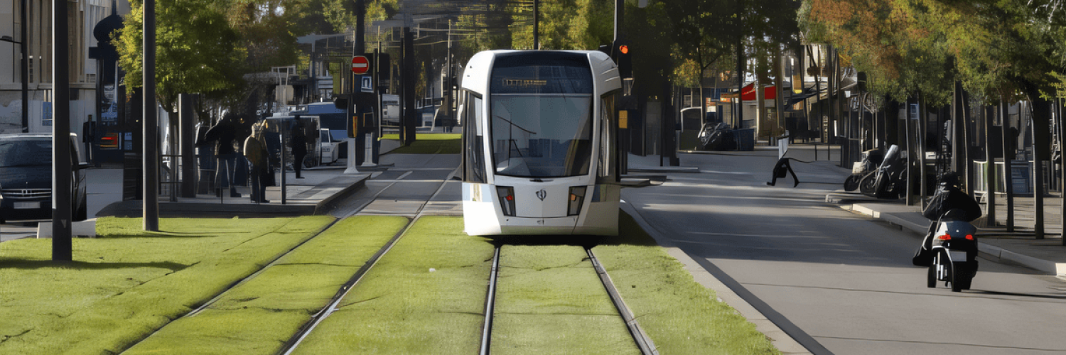 Ces villes qui ne veulent plus de voitures thermiques