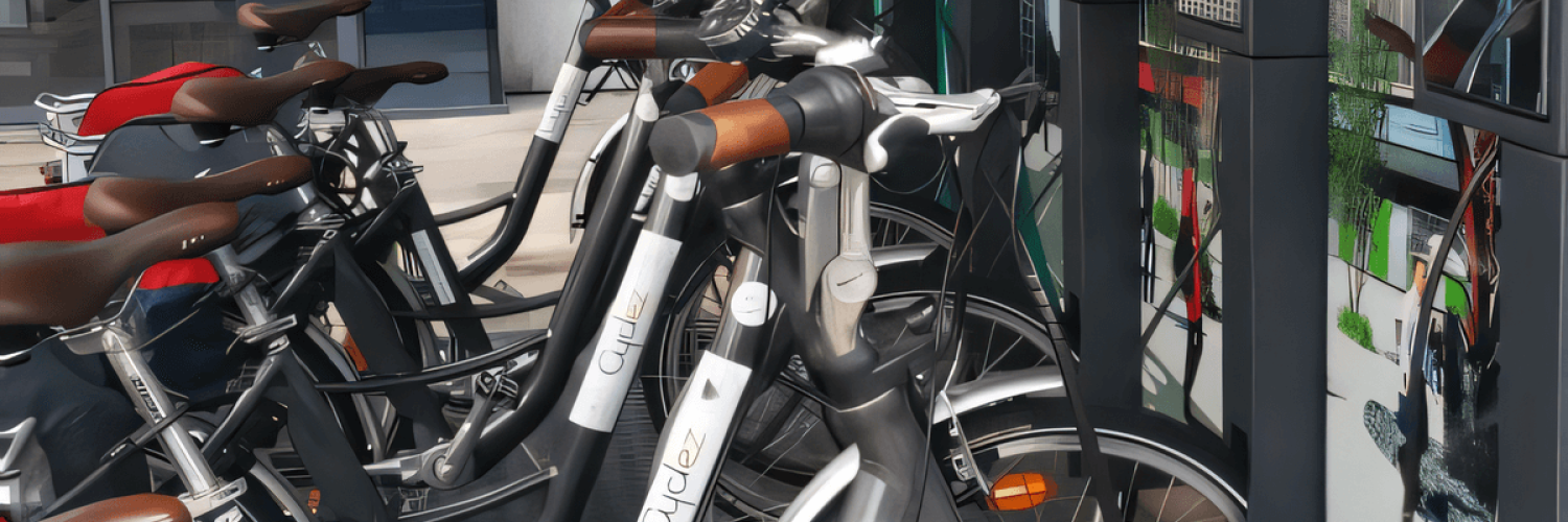 cycles