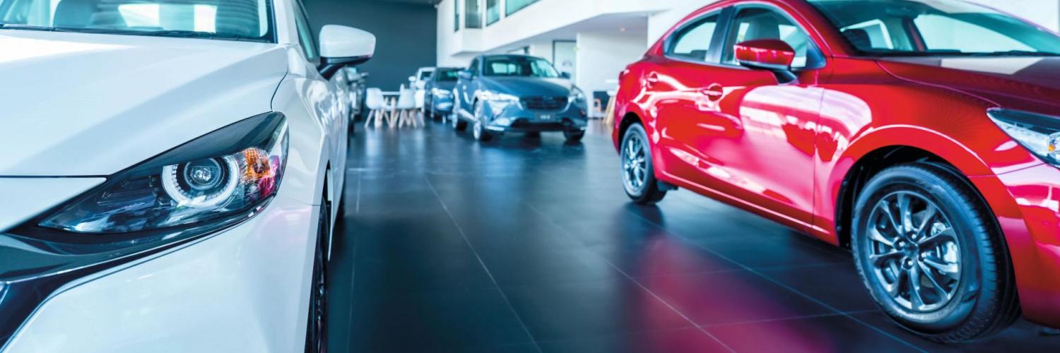 Palmares des vehicules