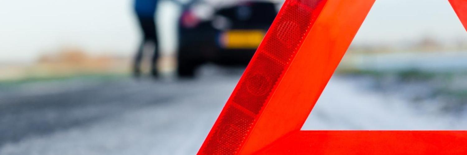 Les risques routiers