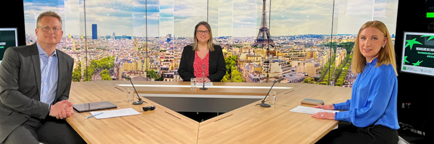 Webinaire Arval Mobility Observatory 29 avril 2025