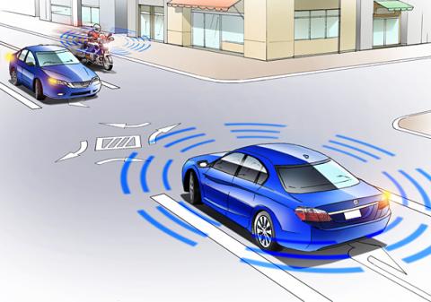 Le Japon déjà prêt pour la conduite automatisée