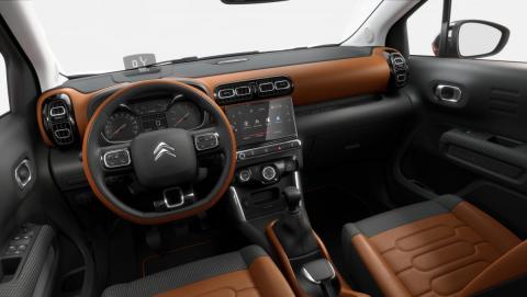 Avec le C3 Aircross, Citroën veut sa place dans les SUV