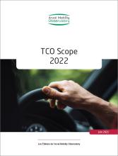 TCO Scope 2022