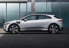 Jaguar va lancer trois nouveaux modèles électriques pour rattraper son retard
